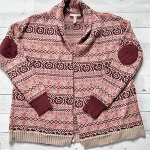 Matilda Jane 435 Lilianna Open Cardigan Sweater